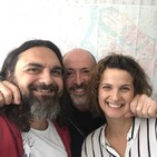 Libros y cuentos en Radio Castilla La Mancha 6nov2017