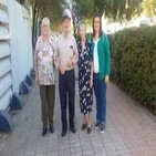 Programa 1 Recordar desde el olvido. La familia