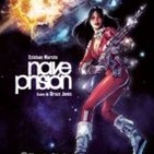 Nave prisión-La ciencia ficción erótico-festiva (no apta para todos los públicos)