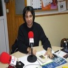 La Biblioteca Encantada 19. Con Ignacio F. Candela