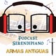 18- Armas Antiguas