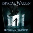 LODE 6x43 EXPEDIENTE WARREN la saga (The Conjuring 1 & 2) Programa Completo