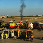 Ciencia en Emergencias: Samur y Bomberos (18)