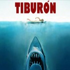 LODE 6x04 –Archivo Ligero– TIBURÓN (Jaws)