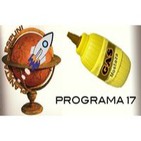 Programa 17 - El mundodisco nunca existió