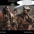 Osera Radio 130 Warcraft Y Los Vikingos