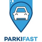 José Carlos Montero y Alberto Rodríguez - Fundadores de Parkifast