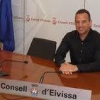 #AmanecePunto #CaféCompartido con Víctor Almonacid, secretario general CONSELL d'EIVISSA