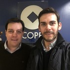 2017-01-18 | T2-09 | Novedades relacionadas con la Geomática y resolución de consultas del buzón en 92.0FM COPE Valencia