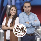 Café 88: Jueves, 2 de marzo del 2017.