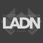 LADN - Regreso al Futuro Trilogia