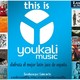 This is youkali music 2