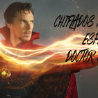 Especial Doctor Strange