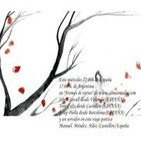 Aromas de versos Nº 14