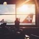 Meditación guiada para viajar