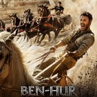 CSLM 074 - Peripecias de un crítico despistado, o la infamia involuntaria de Ben Hur (2016)