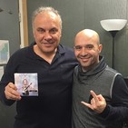 Radio The Sentinel 19-03-2018 - Entrevista a NO EXISTE METAL BAND