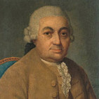 Carl Philipp Emanuel Bach (1714-1788) - Los israelitas en el desierto