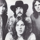 La Ruleta Rusa #300. Especial Obras Maestras del Rock Progresivo Clásico. Parte 4. Pink Floyd, Magma, If y Man.