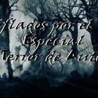 Especial Terror de Autor
