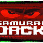 El regreso de Samurai Jack