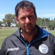 Diego Dabove, DT de Godoy Cruz