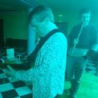 Jam Session amb Bernard van Rossum Quartet & friends