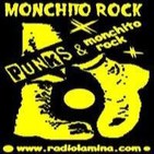 Monchito rock 2015 programa 1