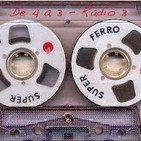 De 4 a 3 - Agosto 1995