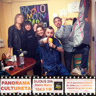 108º Panorama Cultureta, Arte Muhé, La Mare, Alicia Ramos, Cristina Indira, Jhana, Festival La Cabina