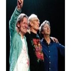 CREAM: Live Royal Albert Hall 2005.