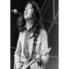 Rory Gallagher: Live 1974