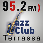 Jazz Back Tom Harell 03-03-2017