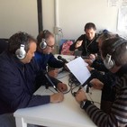 Taller comunicÁndonos - asaenec - maravillosa locura - programa piloto
