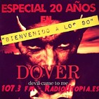 Programa 267 - 20 años del Devil Came To Me
