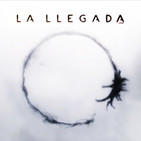 LODE 7x10 –Archivo Ligero– LA LLEGADA (Arrival)