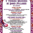 Especial 5ª Trobada Solidaria de Dones Pallasses