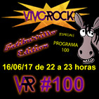 Vivo Rock_Programa #100_Temporada 3_16/06/2017