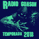 Radio guason programa 267 24-04-2018