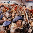 HistoCast 133 - Rebeliones jacobitas, el ocaso de Escocia