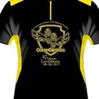 Presentamos en primicia la nueva camiseta de la Carrera CorreCaminos 2017