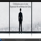 Especial 50 sombras de Grey