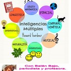 Cuidate mucho: inteligencias multiples