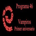 Programa 46. Vampiros