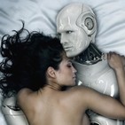 Mundo futuro: El sexo con robots (sin tabúes y a fondo)