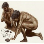 Eslabón perdido II. Homo Heilderbengensis; dieta y clima