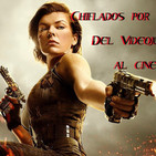 Del Videojuego a la gran pantalla