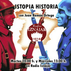 Istopia Historia Nº 12 (24-01-2017)