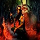 Visión Friki Podcast 16 - La muerte de Lobezno, 1997: Rescate en Nueva York & Saints Row: Gat out of Hell