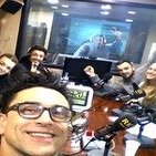Ante todo humildad - Ultimo programa - GRACIAS!!!